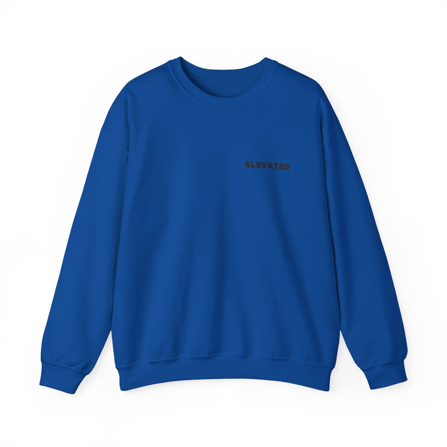 Elevated Crewneck