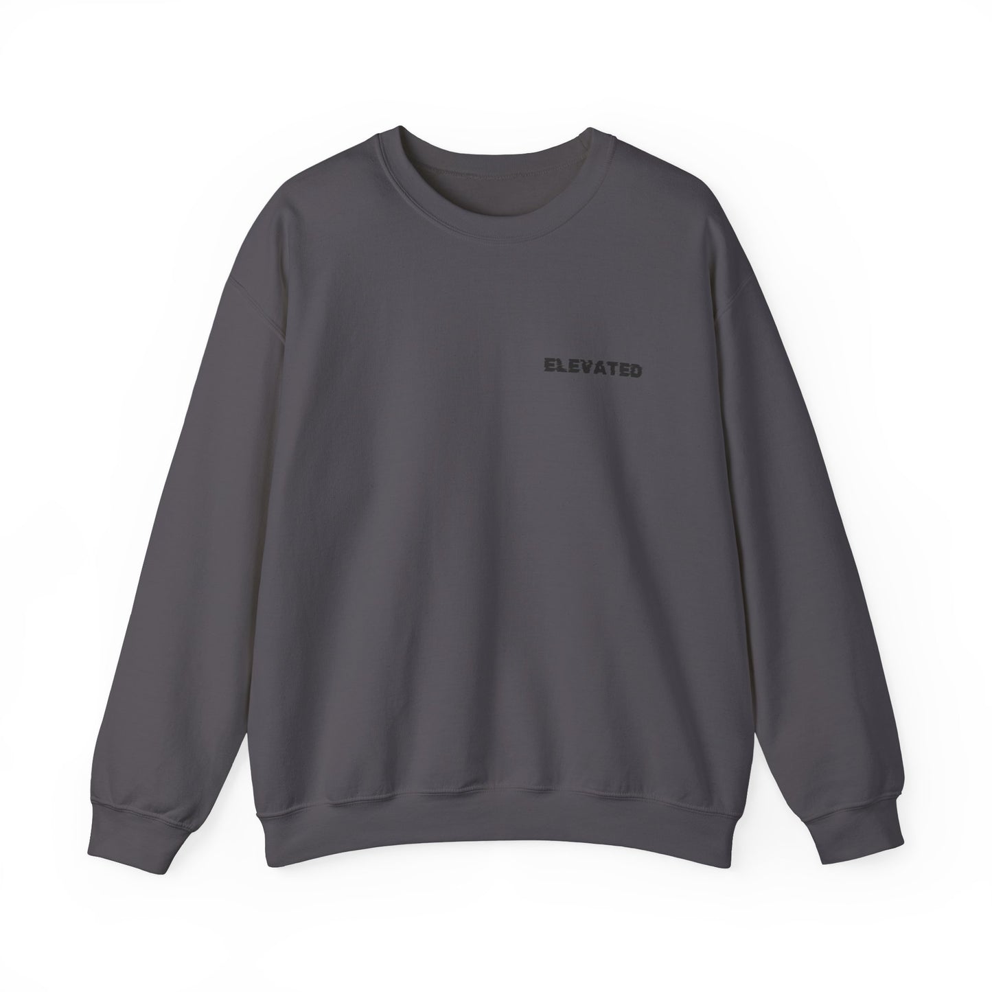 Elevated Crewneck