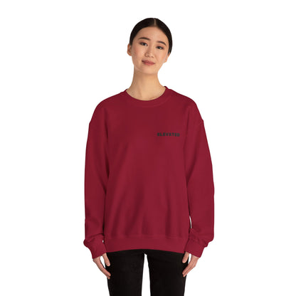 Elevated Crewneck