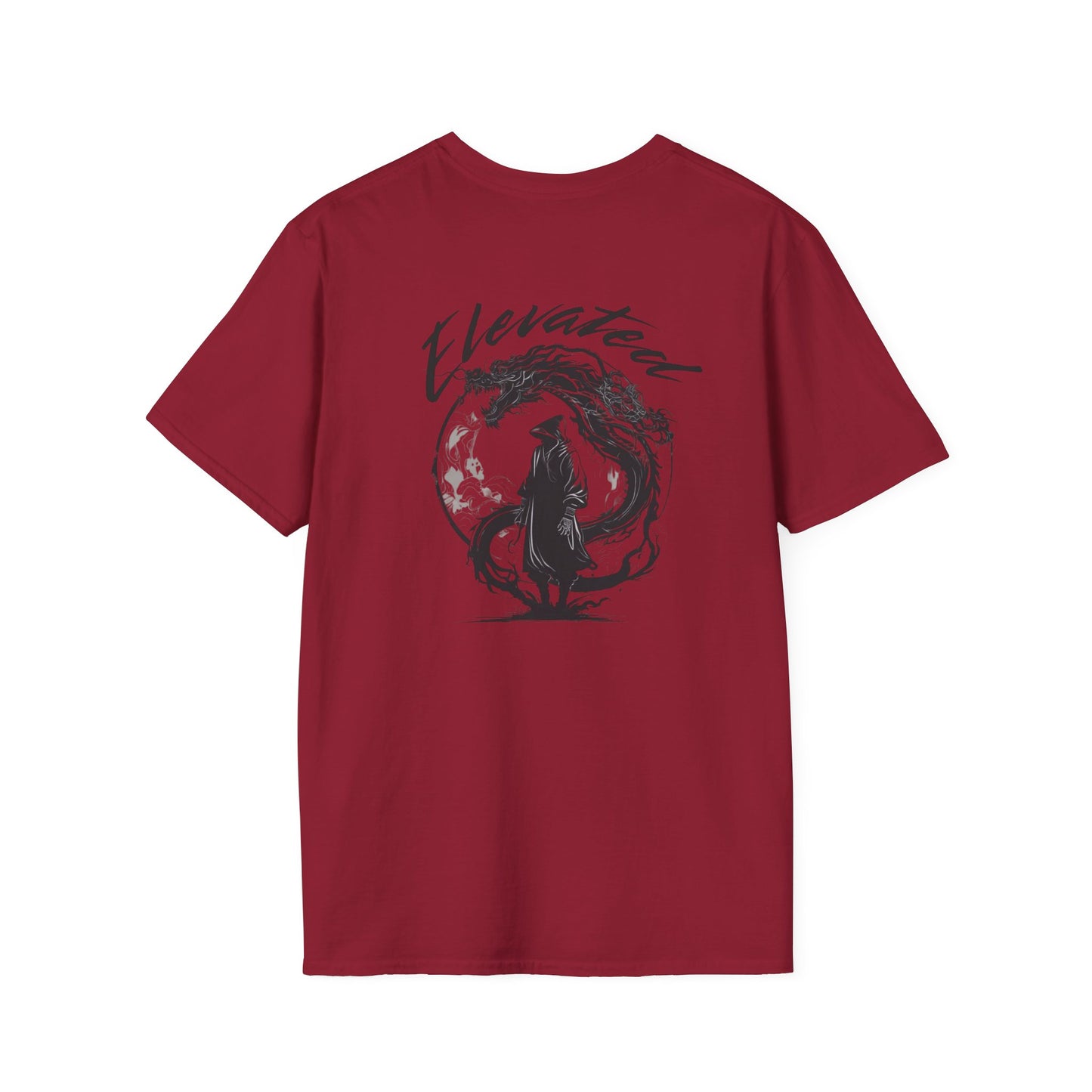 Dragon Tee