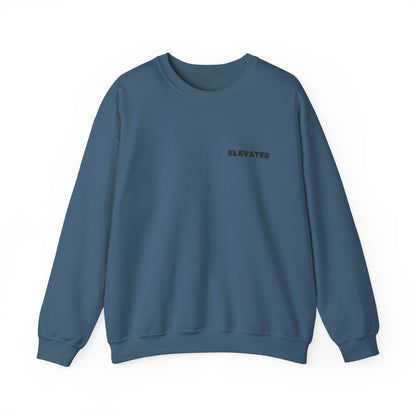 Elevated Crewneck