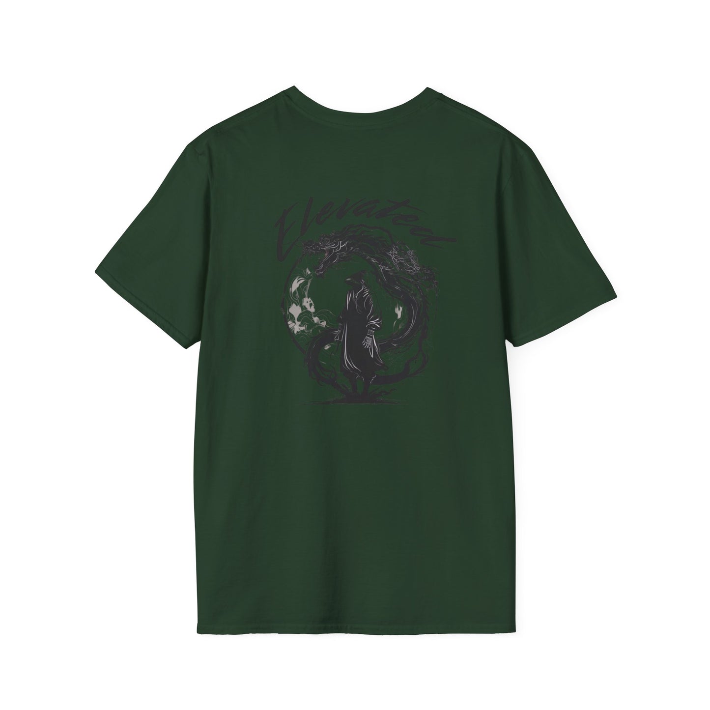 Dragon Tee