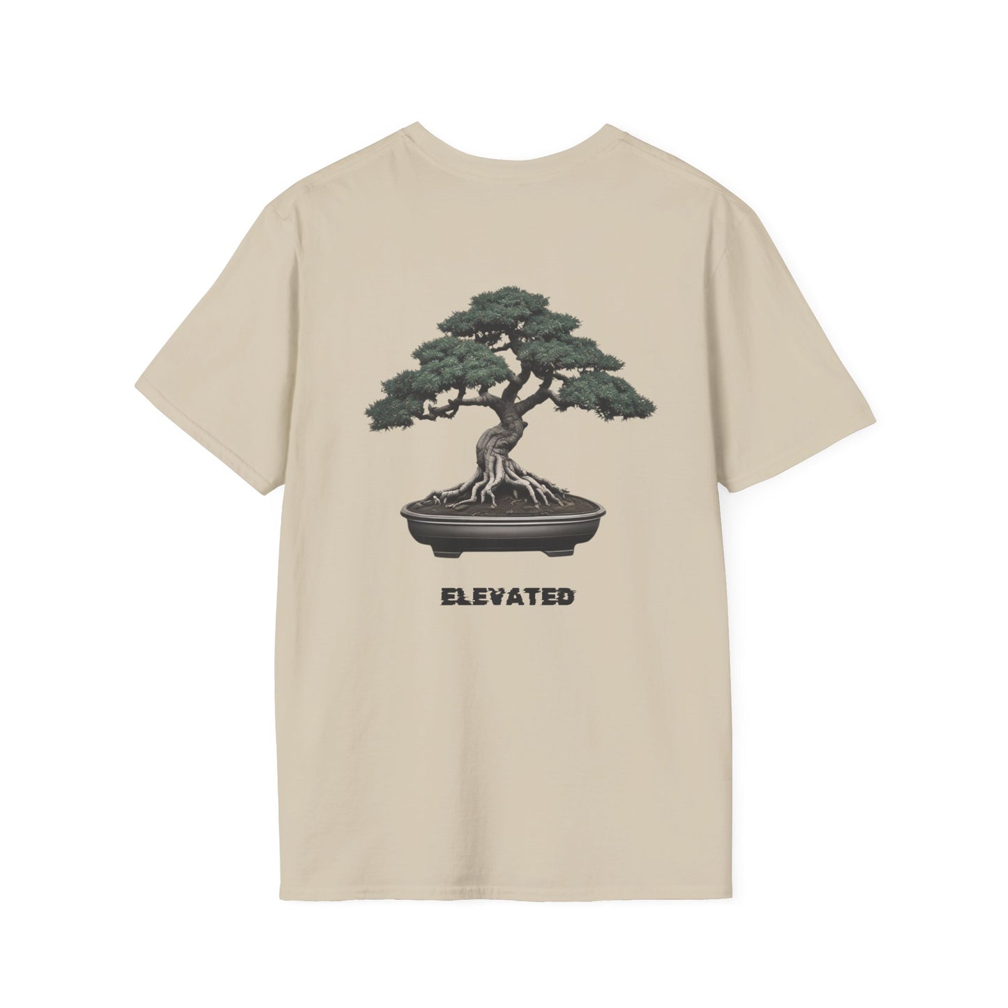 Bonsai Tee