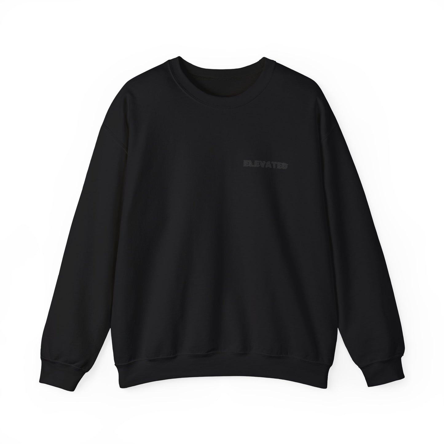 Elevated Crewneck