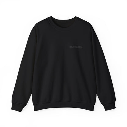 Elevated Crewneck