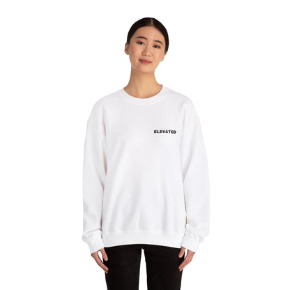 Elevated Crewneck