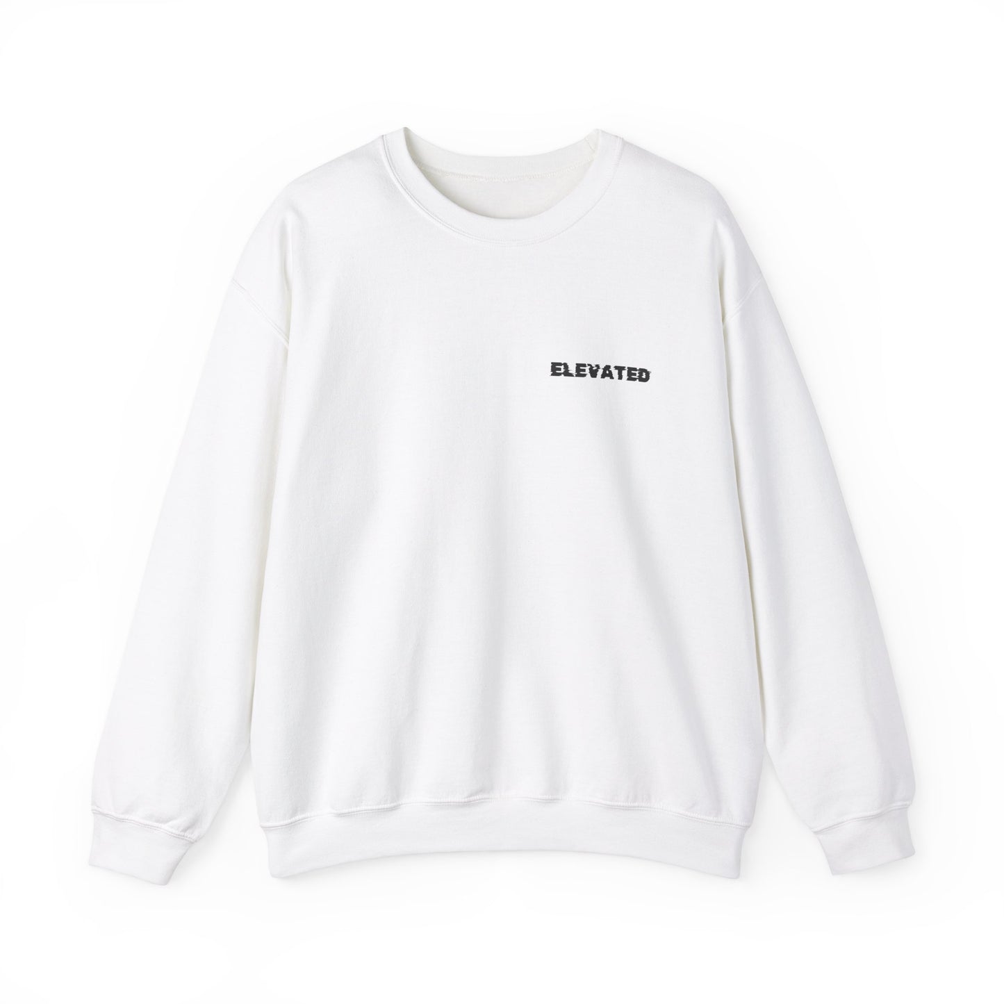 Elevated Crewneck