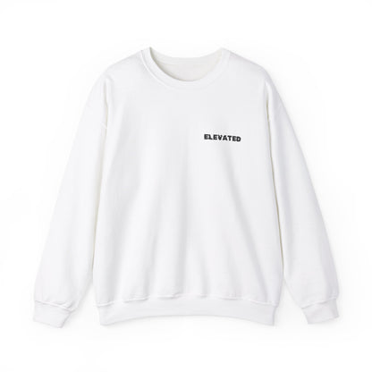 Elevated Crewneck