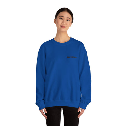 Elevated Crewneck