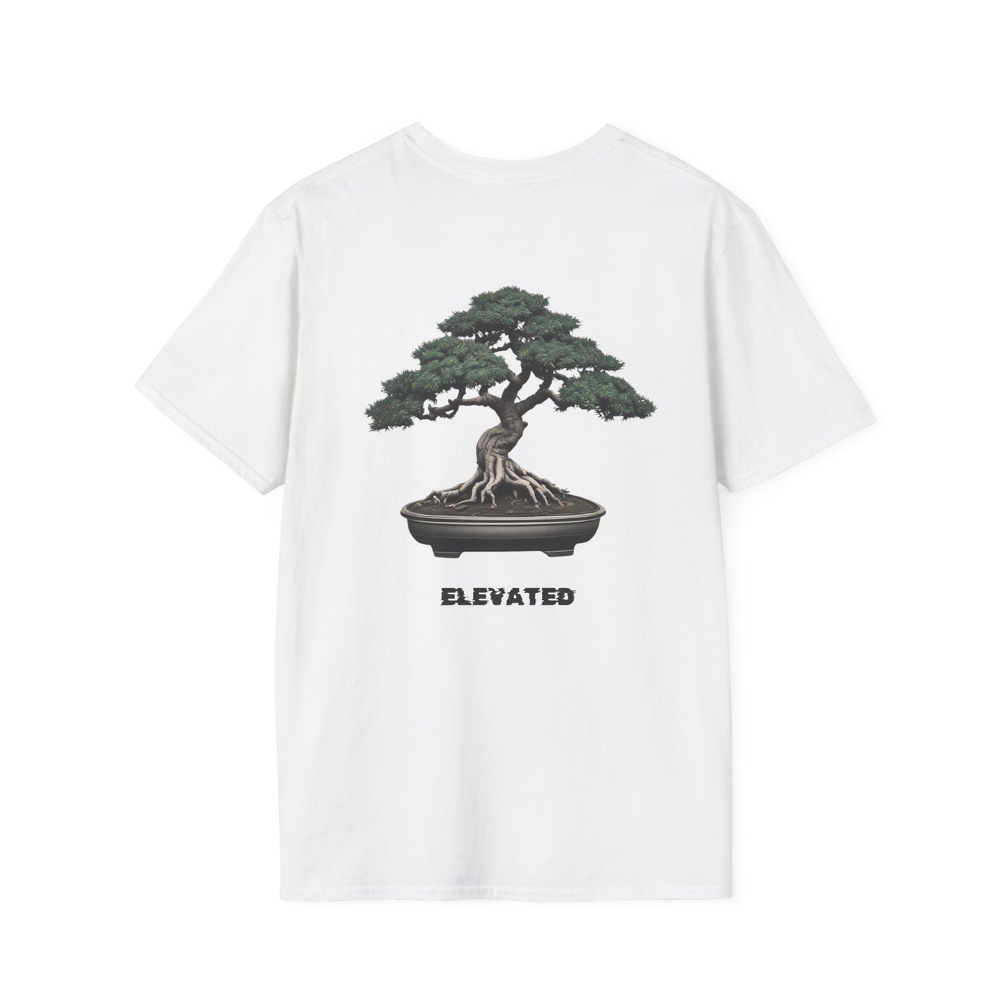 Bonsai Tee