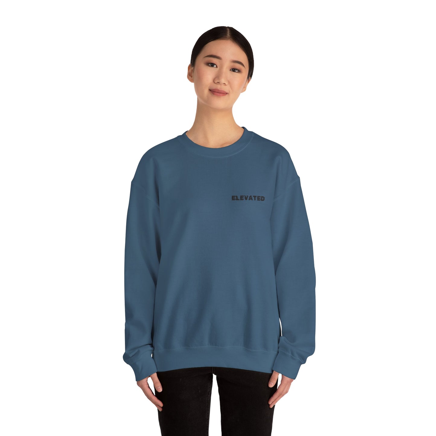 Elevated Crewneck