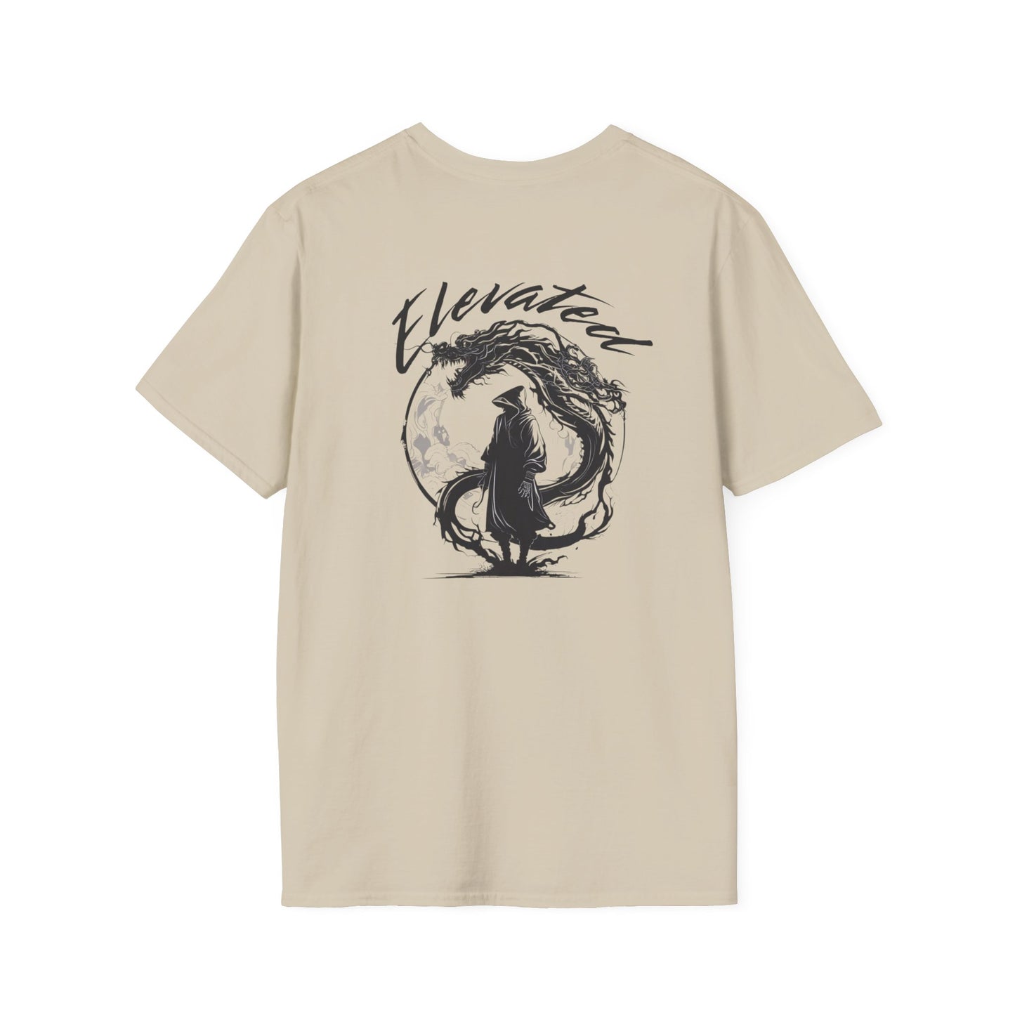 Dragon Tee