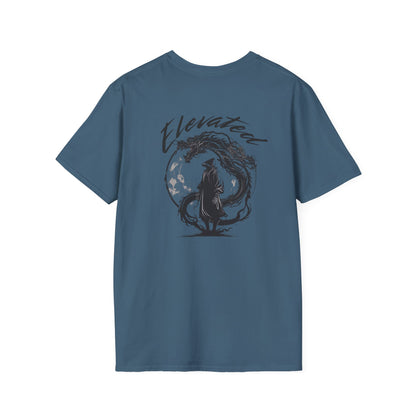 Dragon Tee