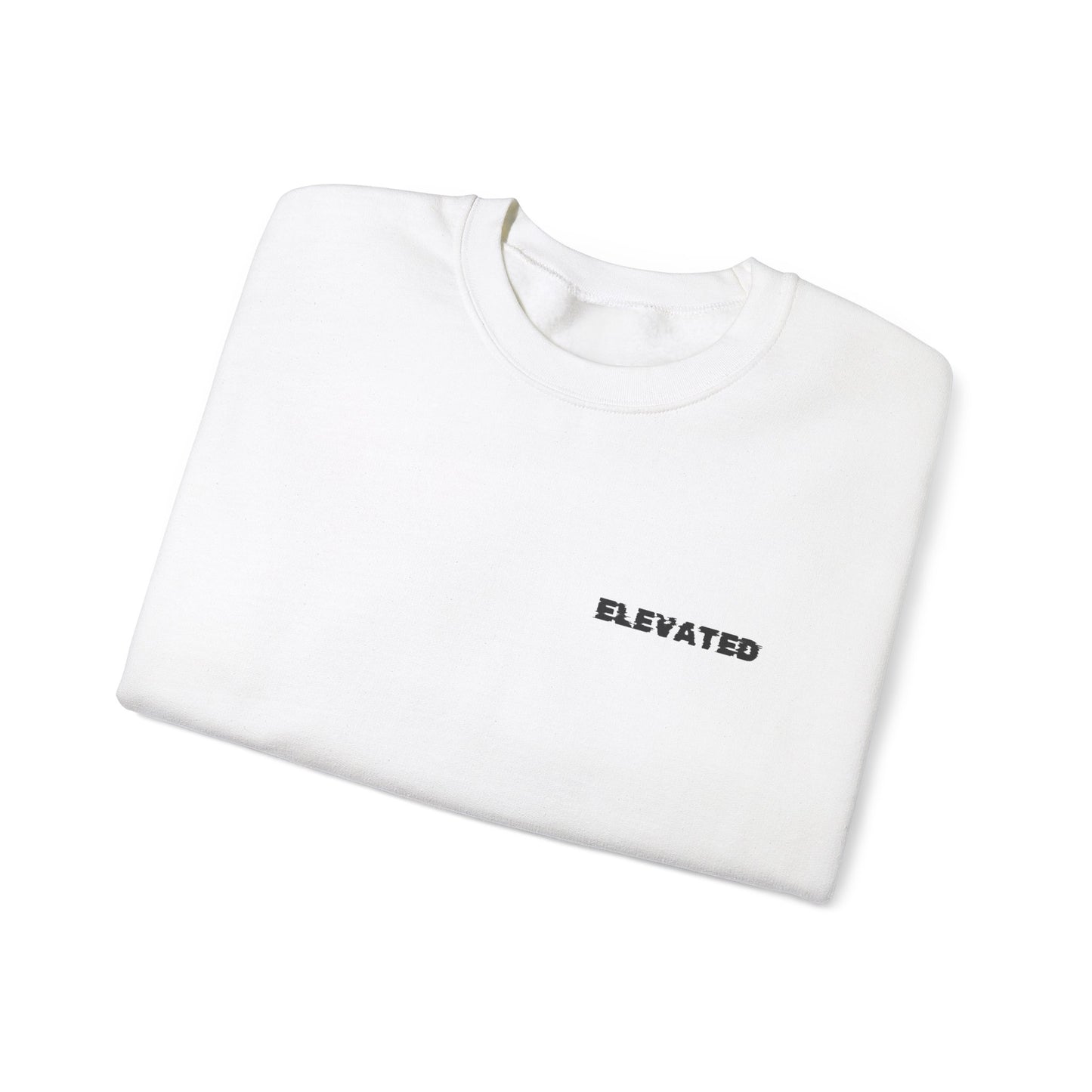 Elevated Crewneck