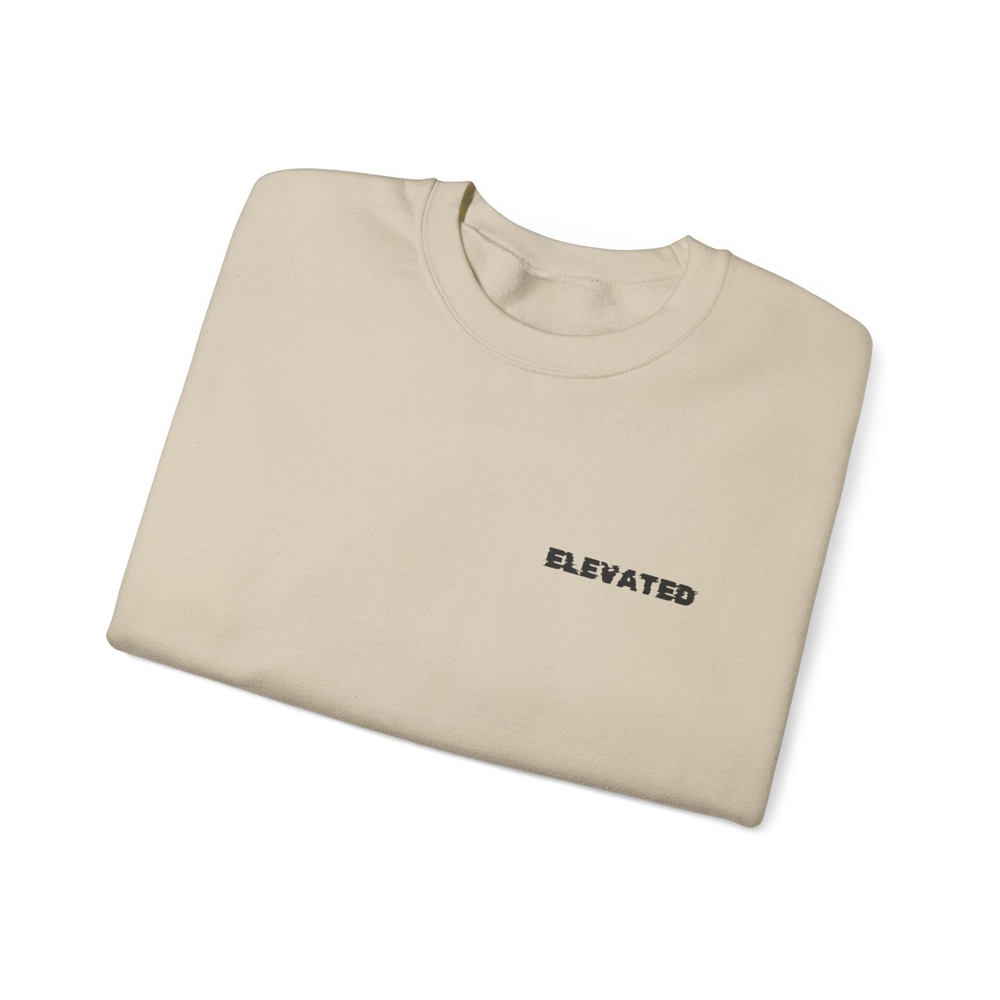 Elevated Crewneck