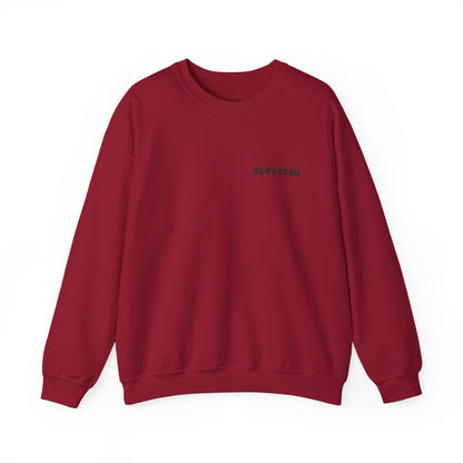 Elevated Crewneck