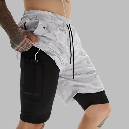 Gym Short For Men