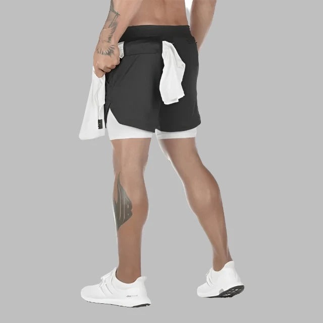 Gym Short For Men