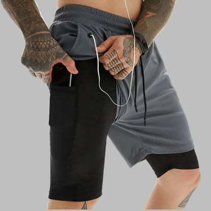 Gym Short For Men